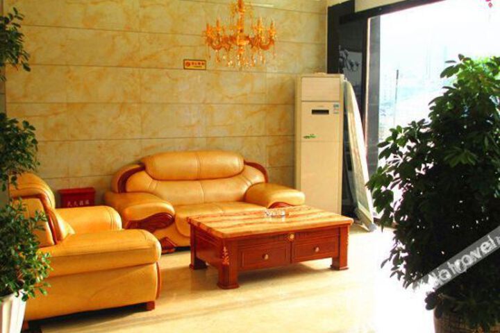 Hotel Interior 19 of 27