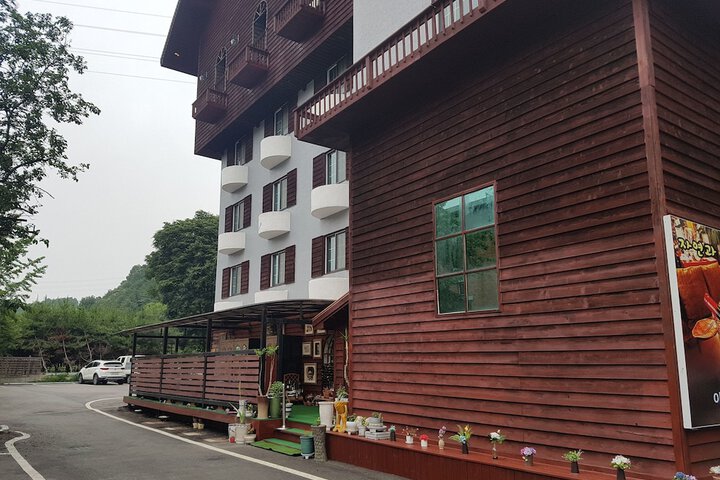 Hotel 36 of 40