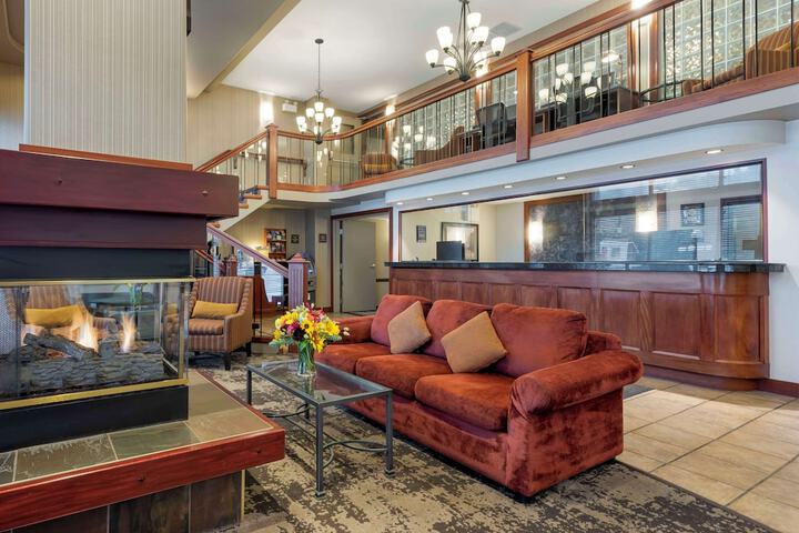 Hotel Interior 2 of 88
