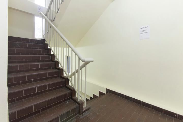 Fitness Center Photo