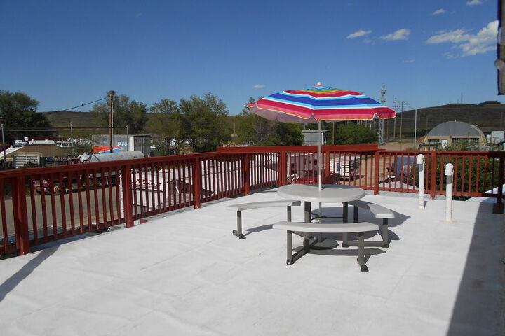 Terrace/Patio 35 of 35