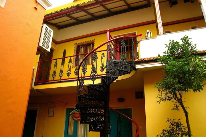 Hotel 87 of 89