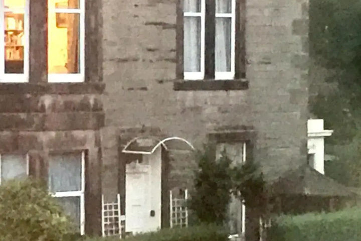 Marchhall Accommodations