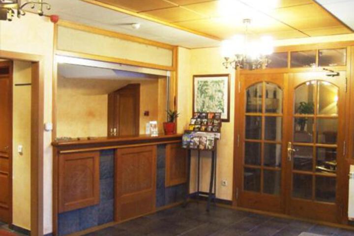 Fitness Facility Photos