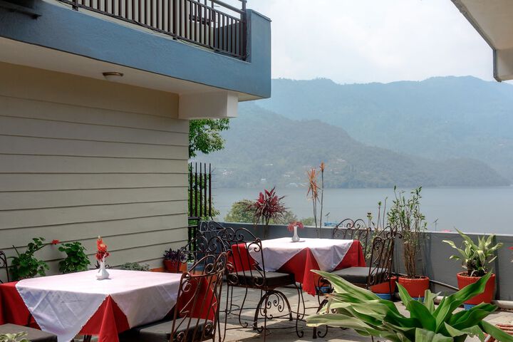 Terrace/Patio 80 of 91