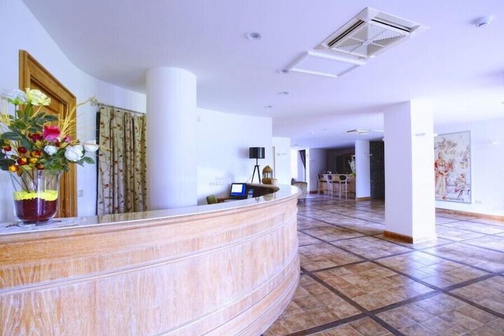 Hotel Interior 1 of 28
