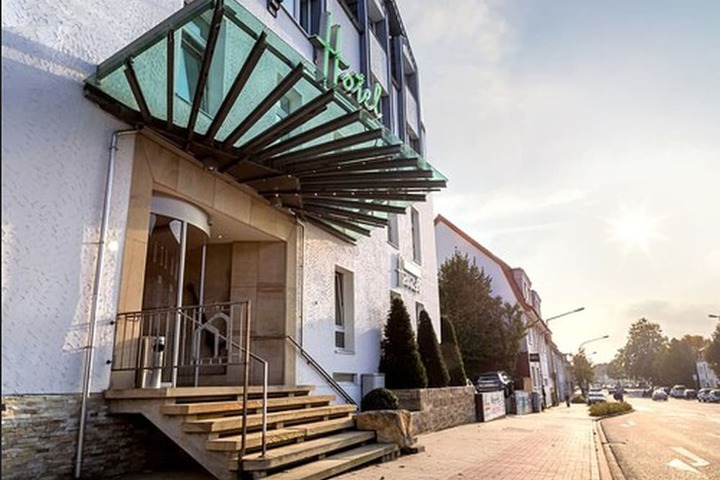 Hotel 28 of 28