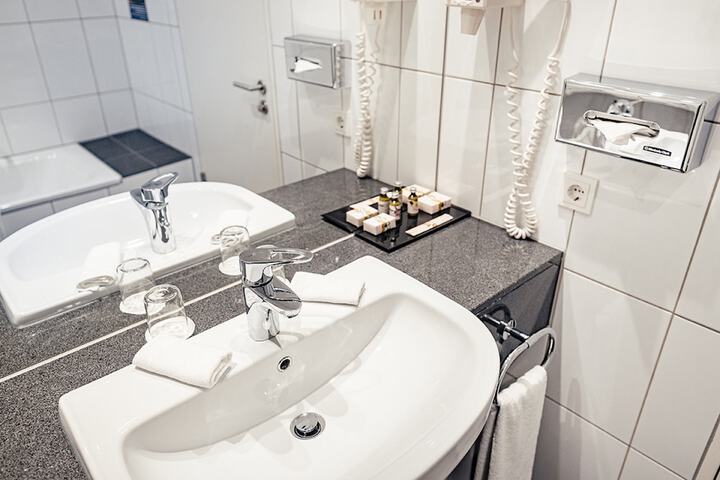 Bath Interior