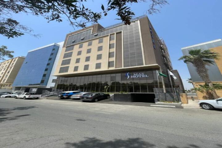 Sunday MAS Hotel