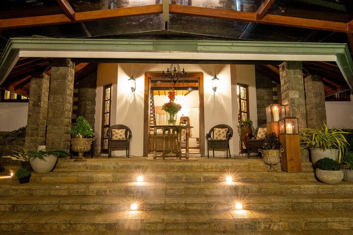 Hotel 46 of 52