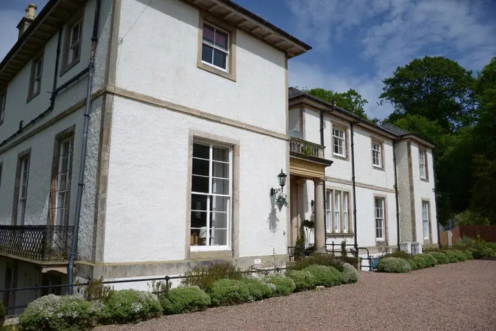 Image of Kirkhill Mansion House