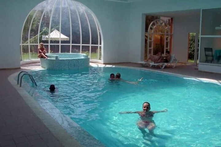 Hotel 14 of 21