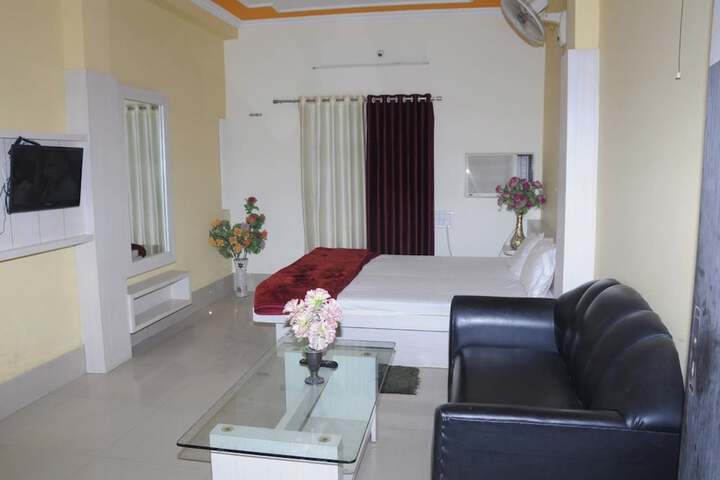 hotel New Maurya royal