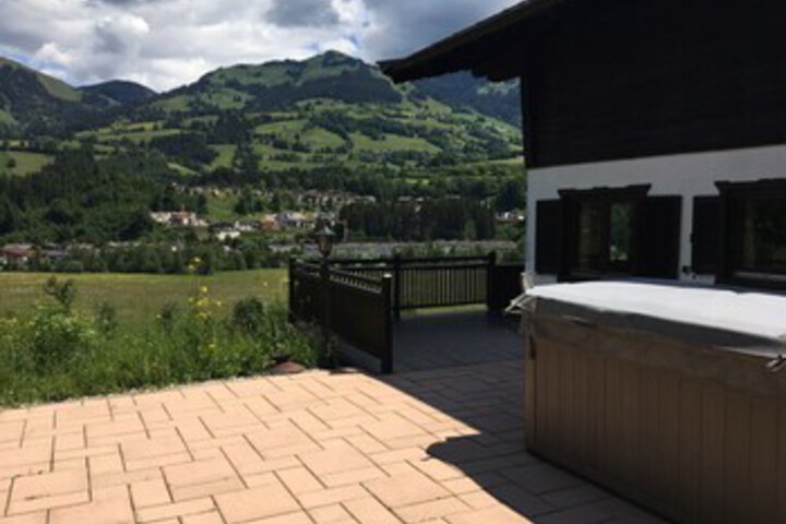 Terrace/Patio 44 of 47