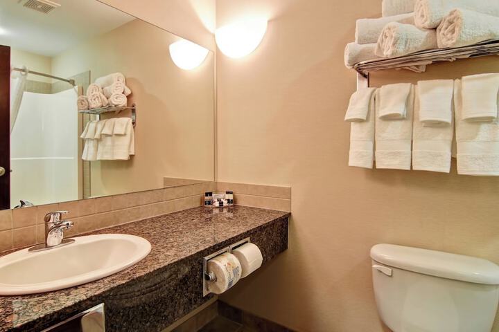 Bathroom Vanities
