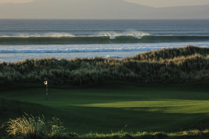 Golf 25 of 48