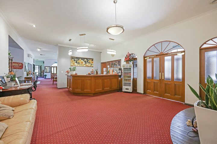 Hotel Interior 2 of 47