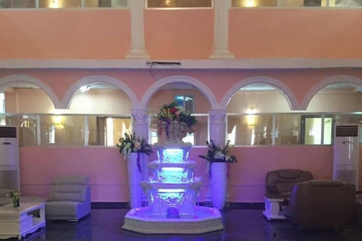 Hotel Interior 2 of 23