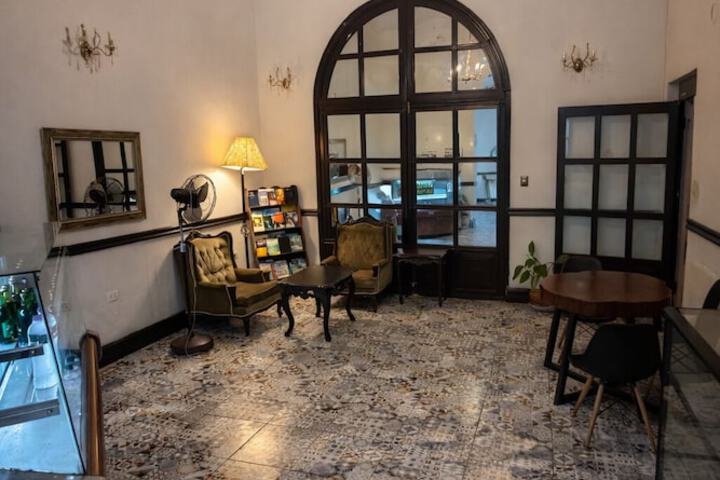 Hotel Interior 4 of 58