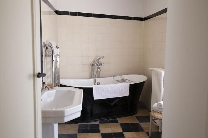 Bath Photo