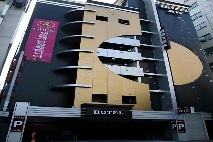 Hotel Joy