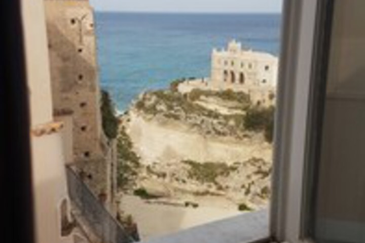 case vacanze palazzo Barone