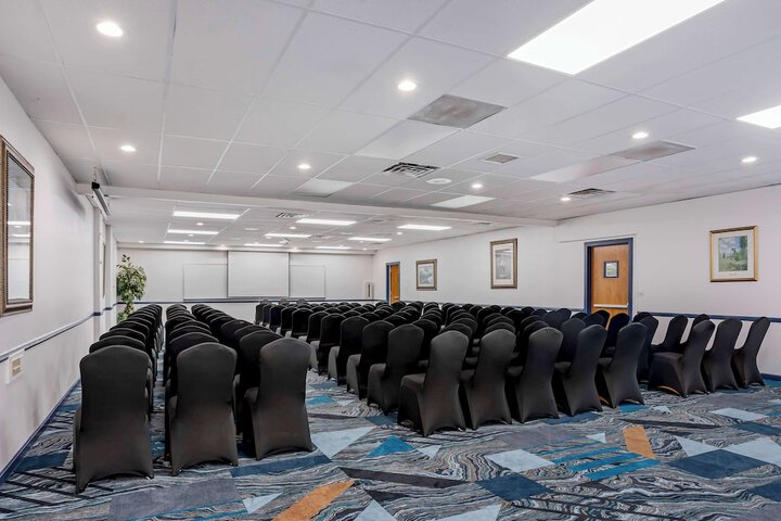 Ballroom