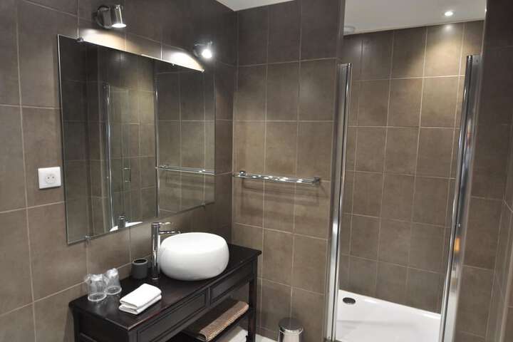 Bathroom Vanities