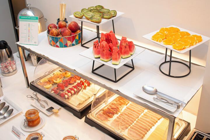 Breakfast/Coffee Service 40 of 58