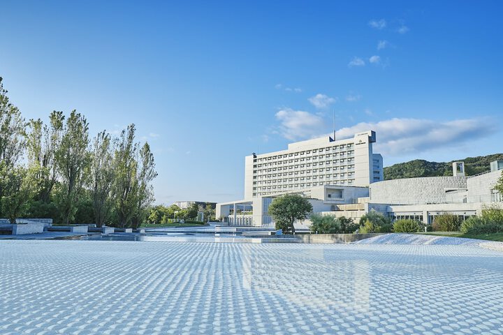 Hotel 124 of 134