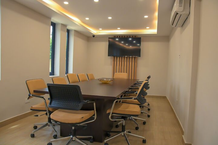 Meeting 42 of 45