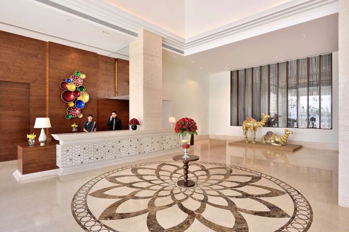 Hotel Interior 2 of 55