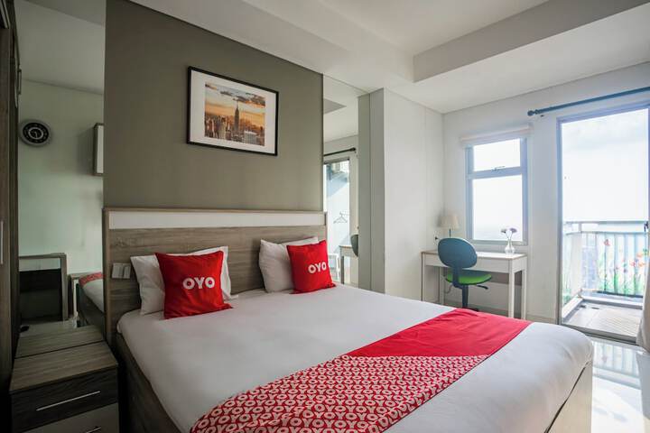 OYO 94064 Sayy Rooms at Springwood