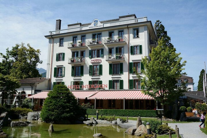 Hotel 87 of 88
