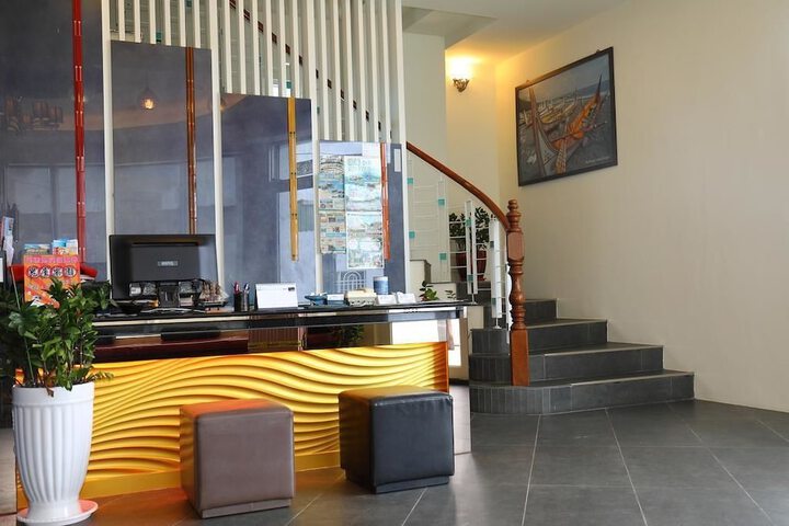 Hotel Interior 3 of 67