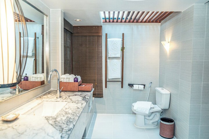 Bath Amenities