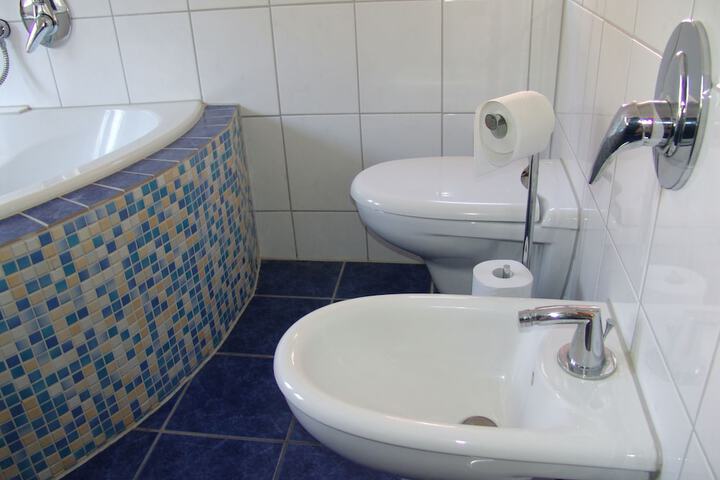 Bath Interior