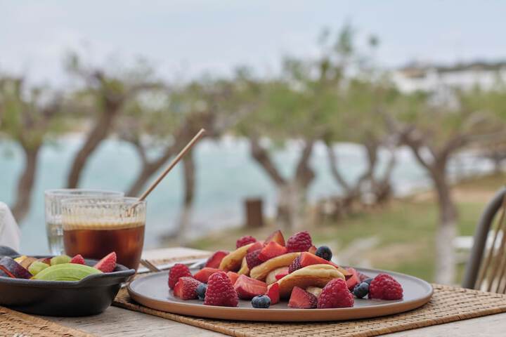 Breakfast/Coffee Service 119 of 169