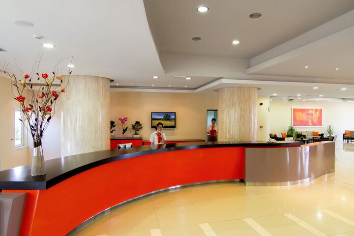 Hotel Interior 3 of 56