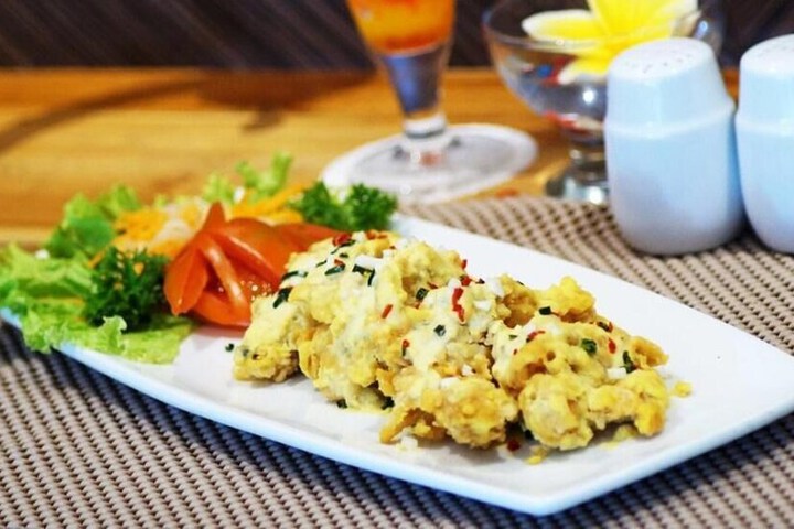 Food