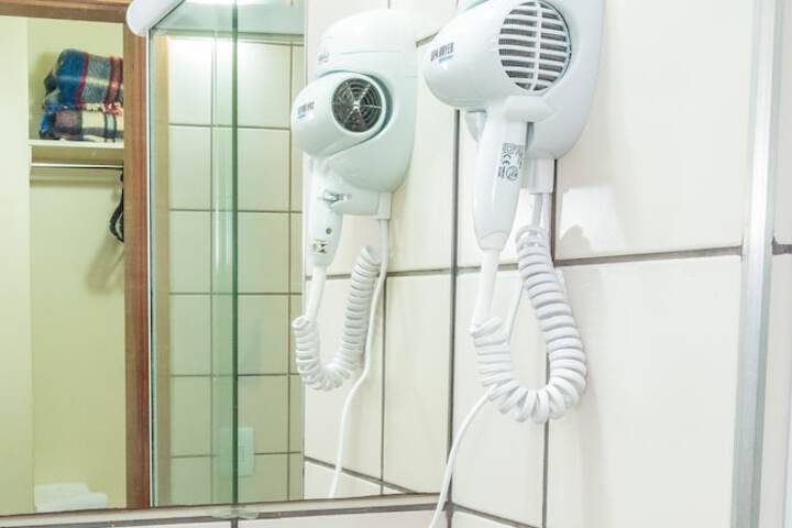 Bathroom Interior Photo
