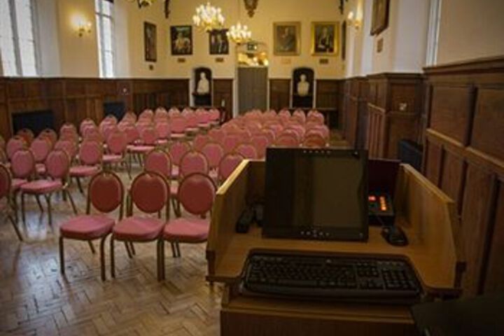 Meeting 9 of 10