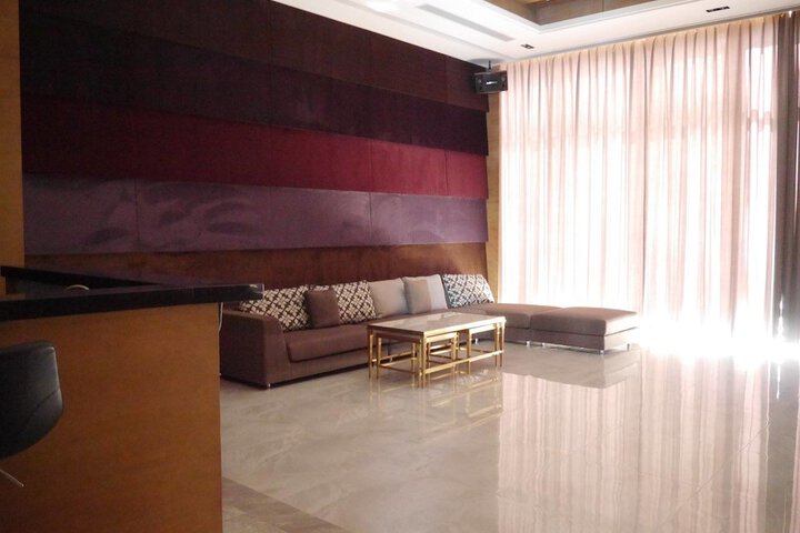 Hotel Interior 3 of 35