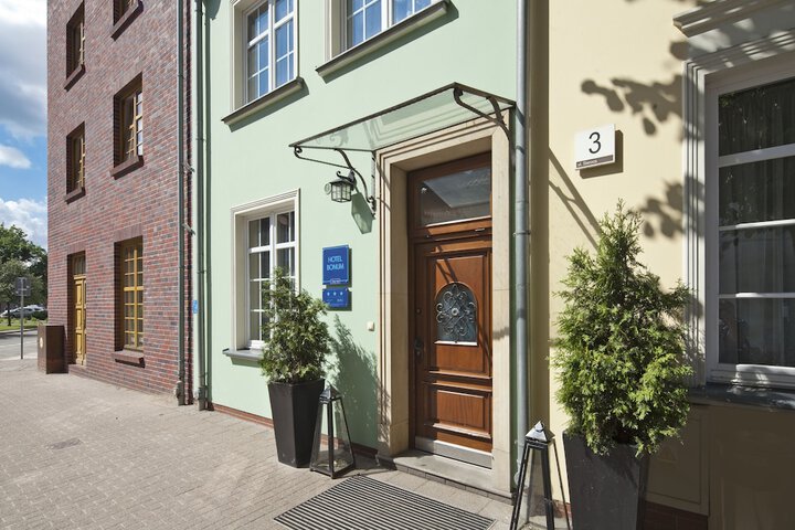 Outside Photo
