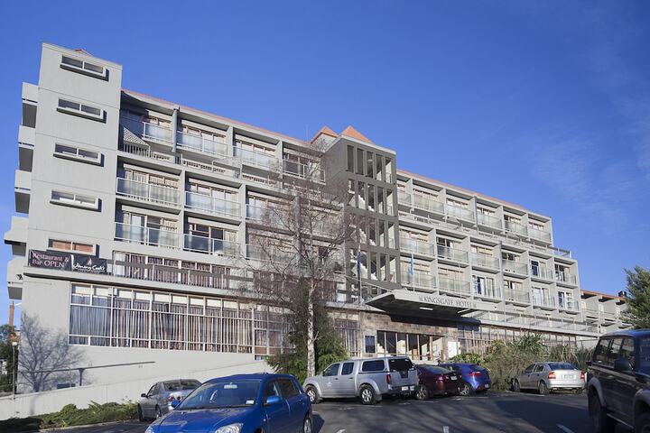 Hotel 60 of 65