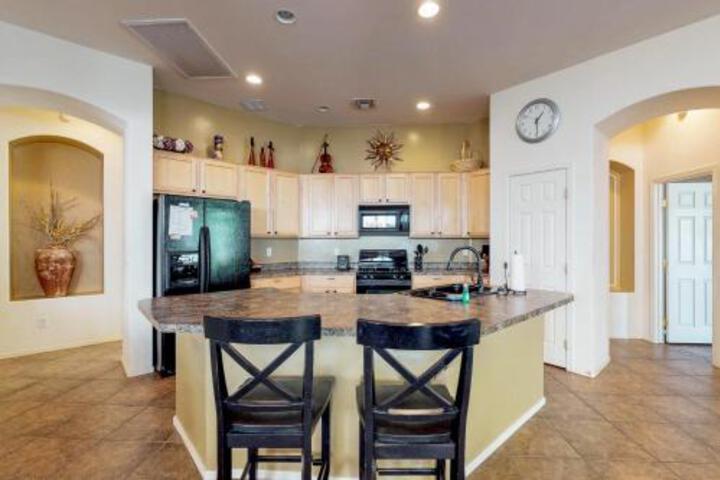 Rancho Vistoso #998 in Tortolita, AZ