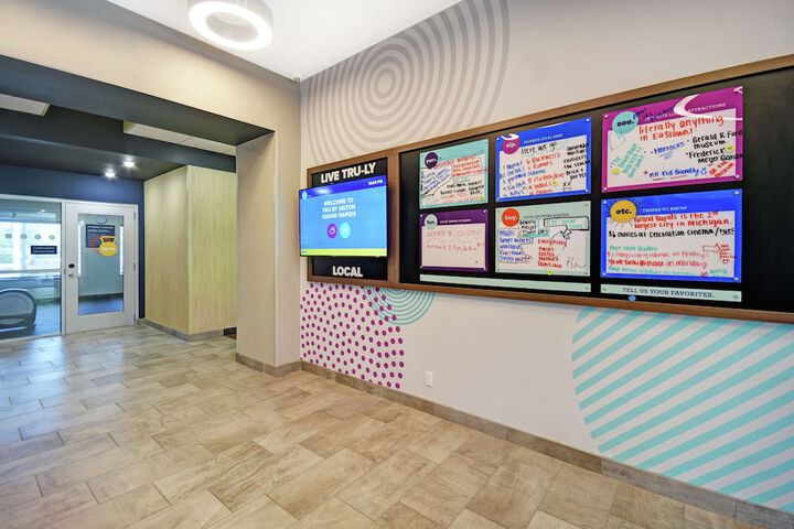 Property amenity