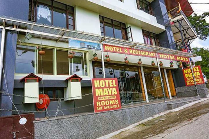 Hotel 34 of 34