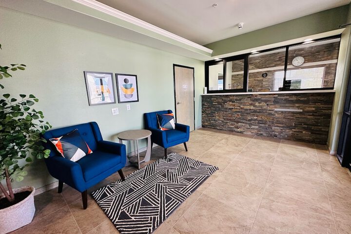 Hotel Interior 2 of 16