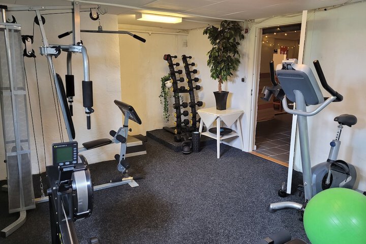 Health and Fitness 22 of 39